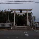 酒列磯前神社　250129 (1 - 1)